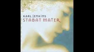 Karl Jenkins - Stabat Mater - Are You Lost Out In Darkness? - 09