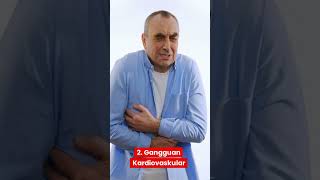 Download lagu Kenapa Dada Terasa Sesak dan Mual? mp3