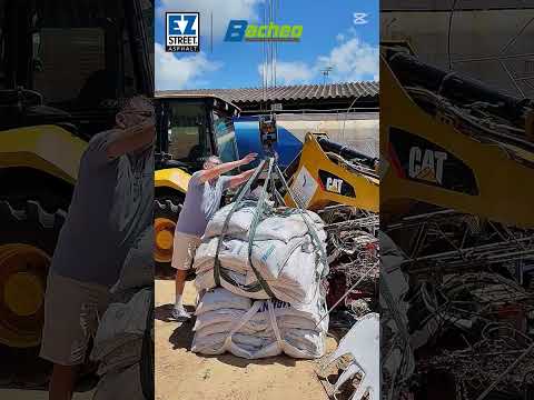 Entrega a GAM La Guardia