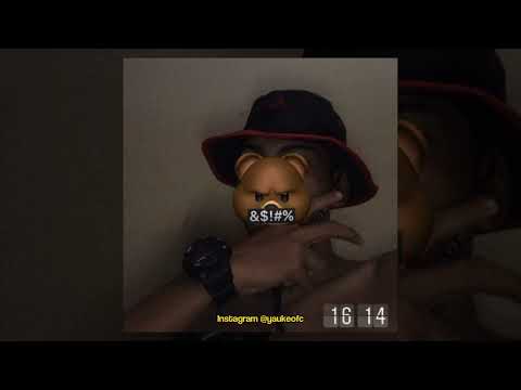 Beat after mandrake - dj gudog (Speed Up)