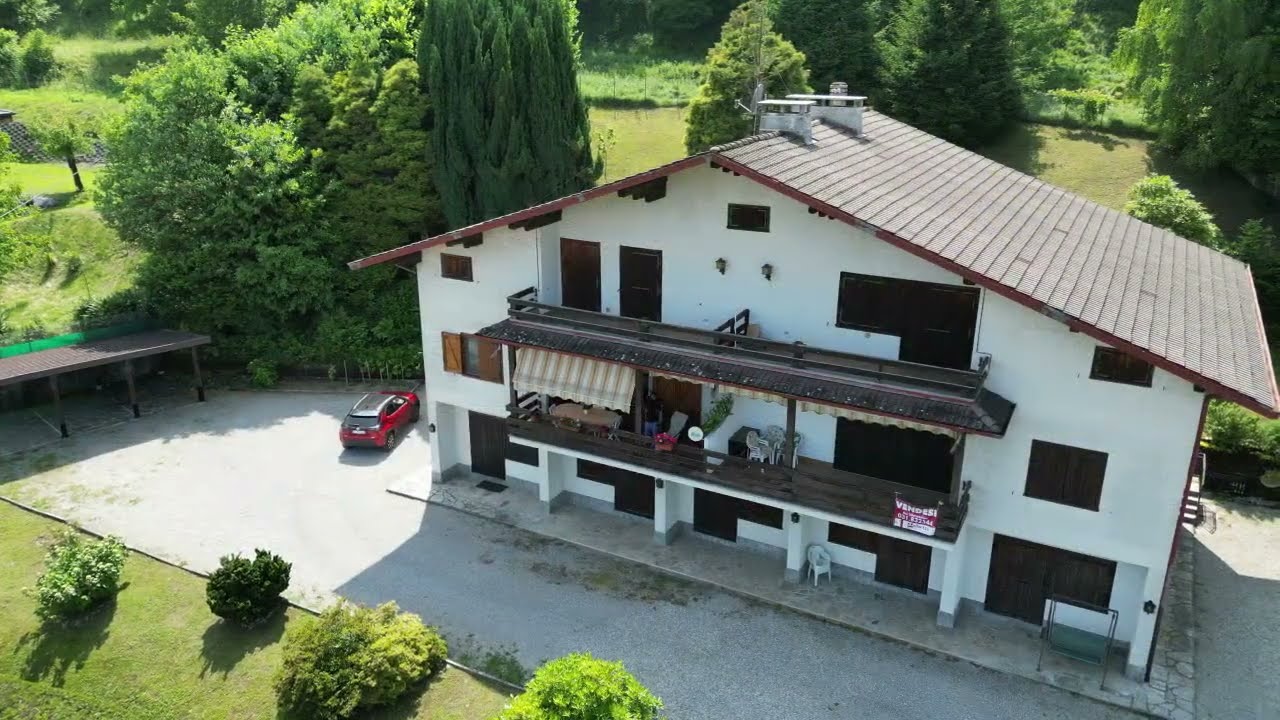 Appartamento - Video