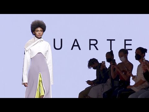 Duarte | Spring Summer 2022 | Full Show
