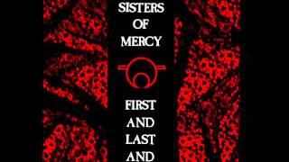 The Sisters of Mercy - Amphetamine Logic