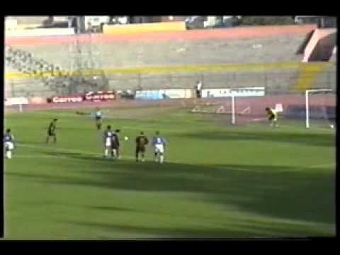 Percy Manchego Revilla... Futbolista Camanejo