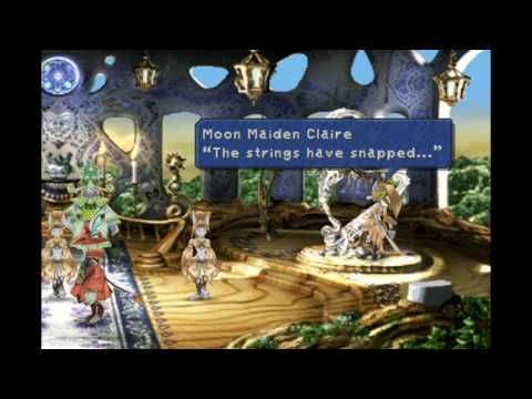 The Game Replay: Final Fantasy IX Part 56
