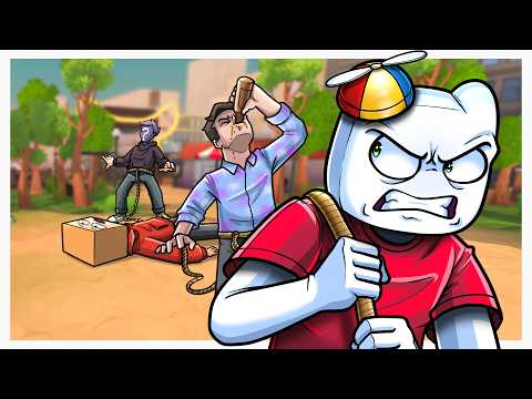 The Most Frustrating Game We've Played This Year