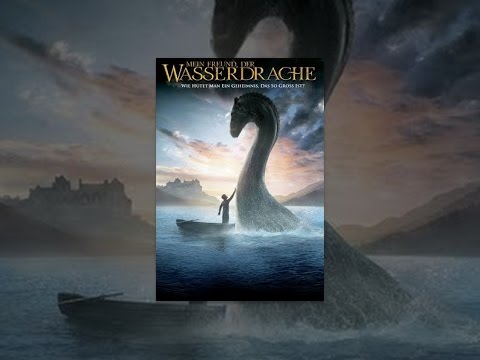 Mein Freund, der Wasserdrache