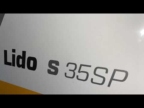 Anhängerkupplung Wohnmobil | Sun Living Lido S 35 SP | Fiat Ducato X250/X290 | Bj. 2018