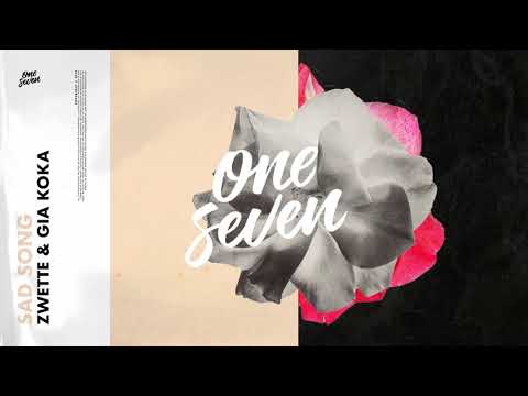 Zwette & Gia Koka - Sad Song