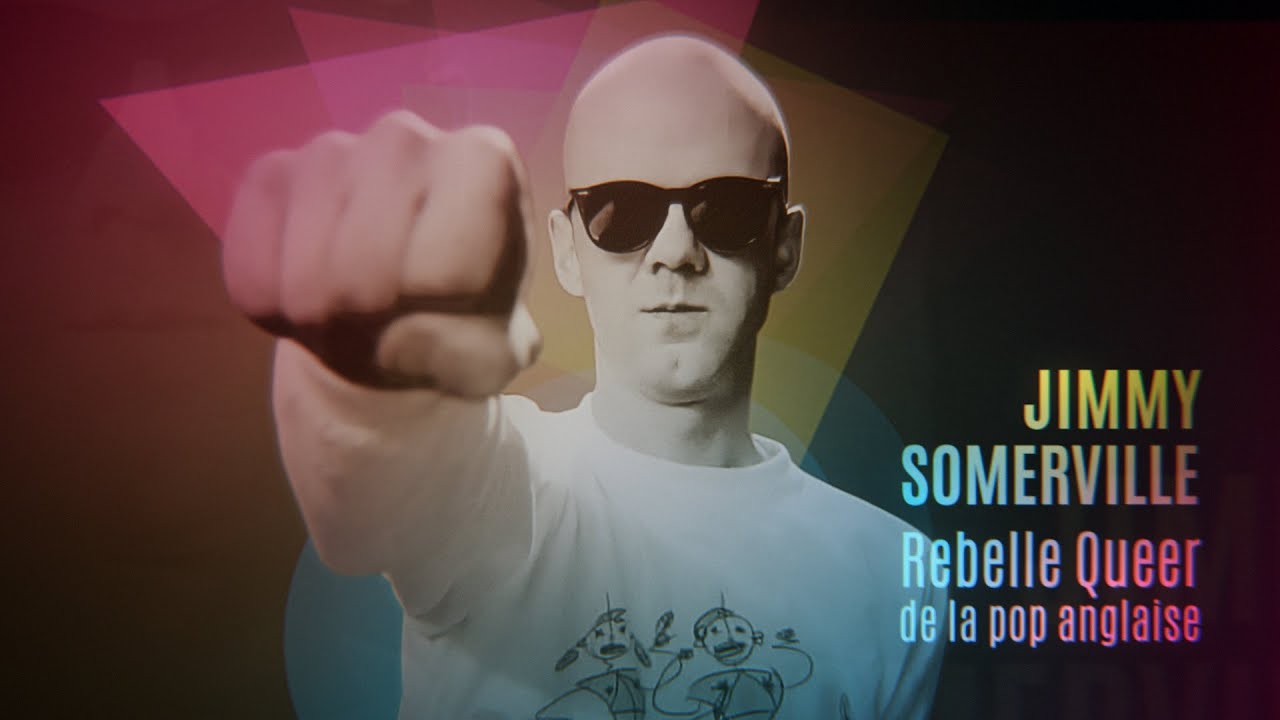 Jimmy Somerville, Rebelle queer de la pop anglaise - bande-annonce