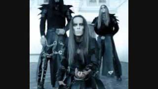 Behemoth- Xul