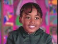 LX Productions DLC Home Video Presnts Sesame Street Kids Favorite Songs 2