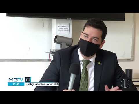 MG Inter TV, defensor público fala sobre absolvição de assistido negro preso injustamente