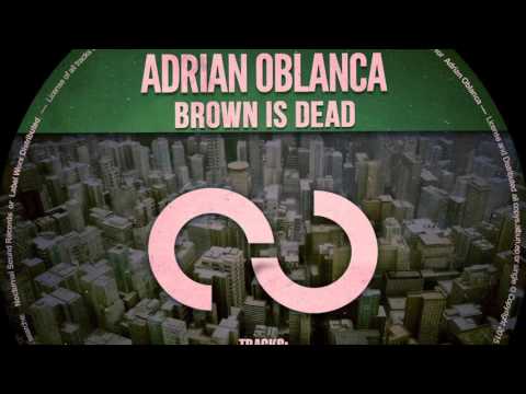 Adrian Oblanca - Grizzly ( Original Mix ) NOCTURNAL SOUND RECORDS