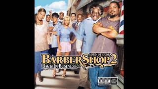 Sleepy Brown - I Can&#39;t Wait Feat. OutKast