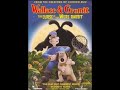 Opening To Wallace Gromit The Curse Of The Were Rabbit 2006 DVD Widescreen