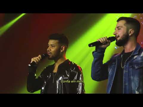 Medley Cazuza: Gabriel Alves feat Caio Coelho e Oscar Vasconcellos