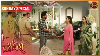 Download lagu Pati Brahmachari | 14 Dec 2025 | Sunday Special | Dangal TV mp3