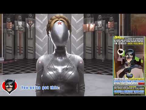 All Robot Twins Scenes - Atomic Heart 2023 | Mentor: Robert Greene