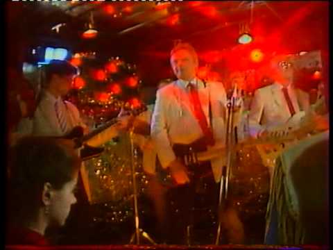 Rock Hotel - Carol (kesktelevisioon)