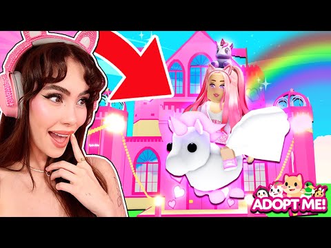 Revisiting Adopt Me After 5 YEARS... My Honest Reaction