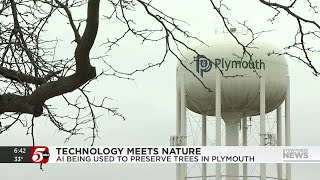IN THE NEWS: Plymouth, MN Uses Smart Tree Inventories To Combat EAB