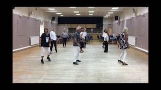Your Majesty Line Dance