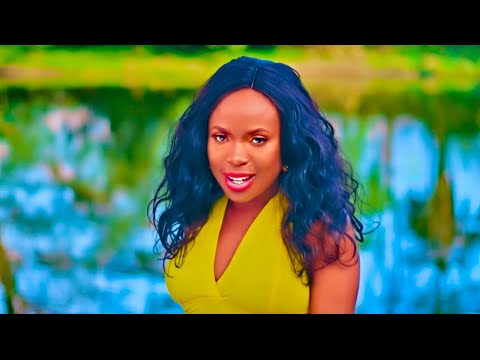 NYINEEKA - IRYN HINDAH {Official 4k Video}