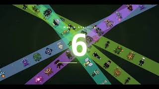 Watch and explore about ARB: Alien Races Battle PC Steam CD Key