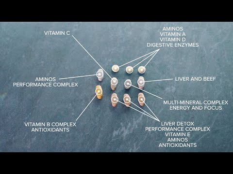 Universal Animal Pak Nutritional Supplement, Packaging Type: Jar