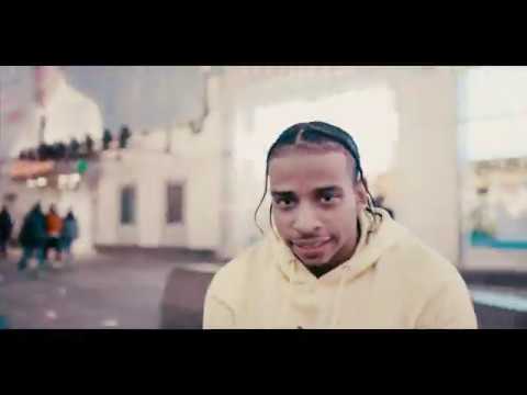 Big Homie El Feat.OG Jazz x BiG MaD { Official Music Video}