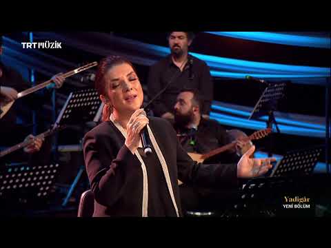 Çırpınıp İçinde Döndüğüm Deniz/Adile Kurt KARATEPE