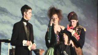 Les Miserables - Thenardiers Waltz