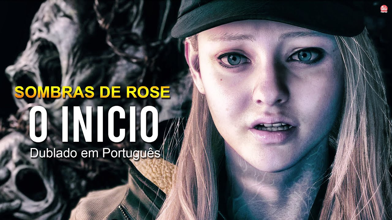 Watch Now AS SOMBRAS DE ROSE - O INÍCIO DE GAMEPLAY, Dublado em PT-BR | RE Village DLC Shadows of Rose AS SOMBRAS DE ROSE - O INÍCIO DE GAMEPLAY, Dublado em PT-BR | RE Village DLC Shadows of Rose
