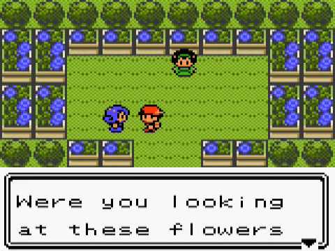 Let's Play Pokémon Crystal - Part 135