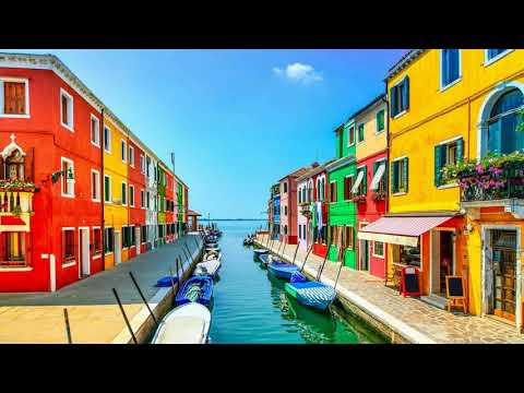 Houssem Amari feat. Amlie Martinez - por ti