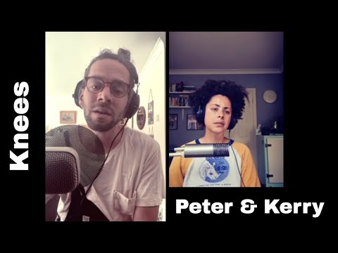 Knees - Peter & Kerry