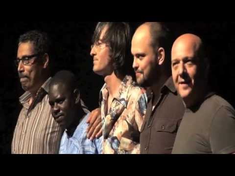 Kalaban Coura - Live