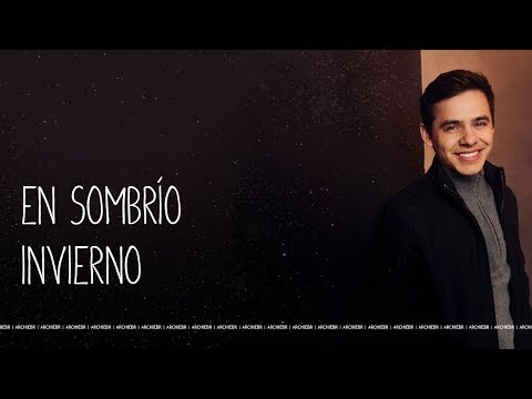 Video thumbnail for En Sombrío Invierno
