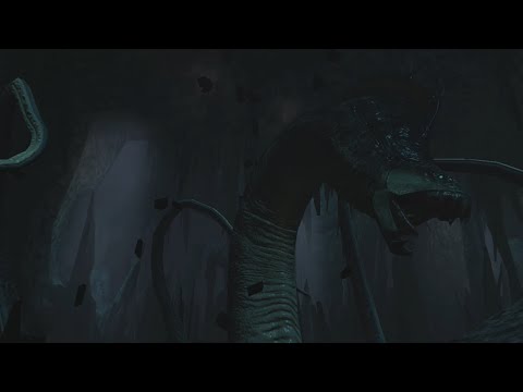 Eel Boss [Turok 2008 Part 9. Down And Out]