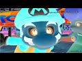 Mario Power Tennis Ending In G Major