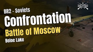 Battle of Moscow – Beloe Lake