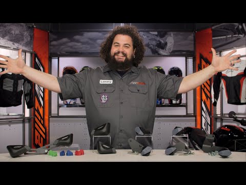 Puig Frame Sliders Review at RevZilla.com