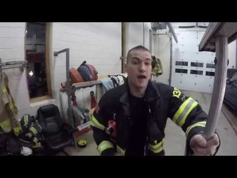 ANW8 Brokati Kid HD Towers Of Power Audition Video