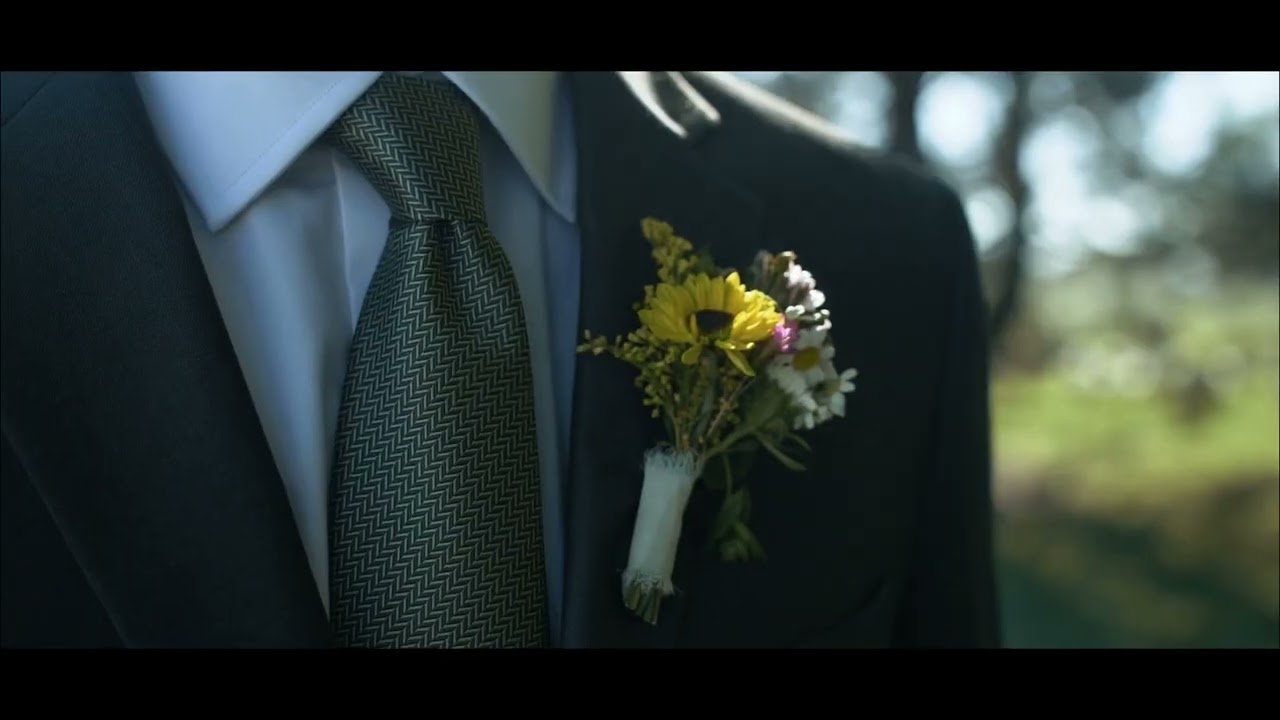 Wedding short