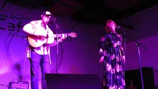 2018 12 06 Leigh Nash - Somebody&#39;s Yesterday