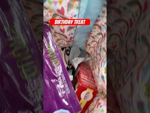 Making Joe a birthday Cake #nyc