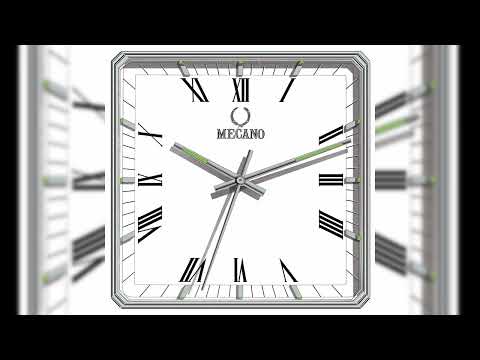 Mecano - Hoy No Me Puedo Levantar (Audio oficial)