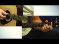 Д. ШУРОВ (PIANOBOY) - СЛУГА НАРОДА Как играть на гитаре ...