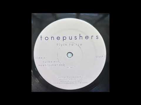 Tonepushers - Flyin To Rio (Turbo Mix)